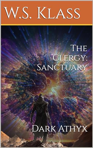 The Clergy: Sanctuary: Dark Athyx