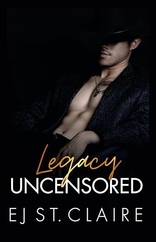 Legacy Uncensored