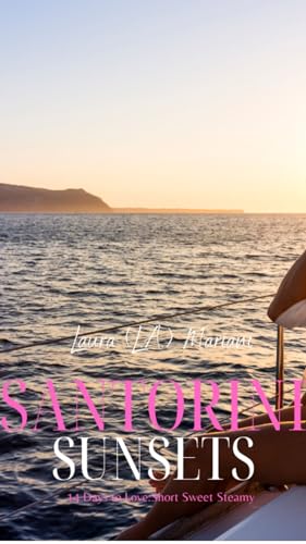 Santorini Sunsets