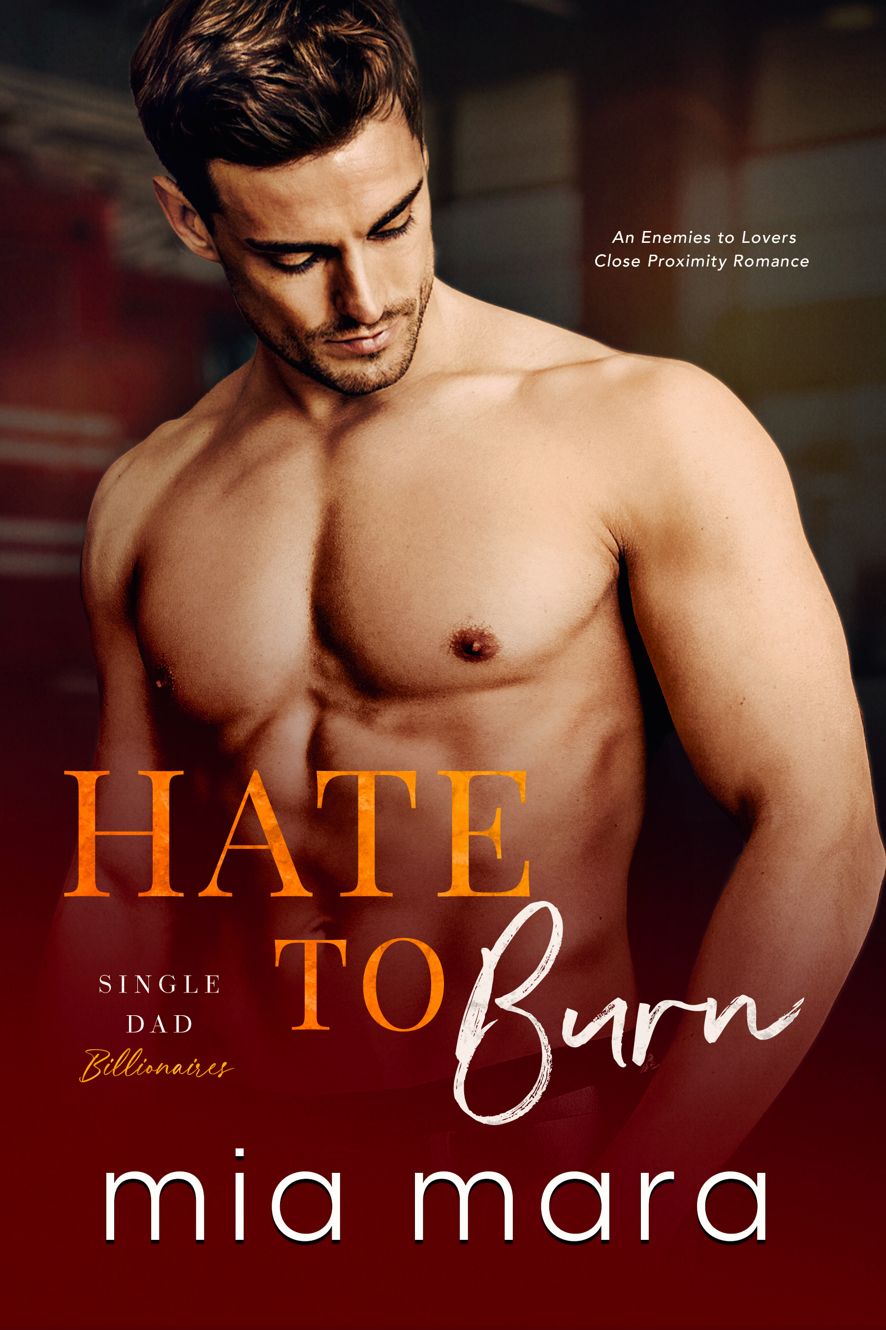 Hate to Burn