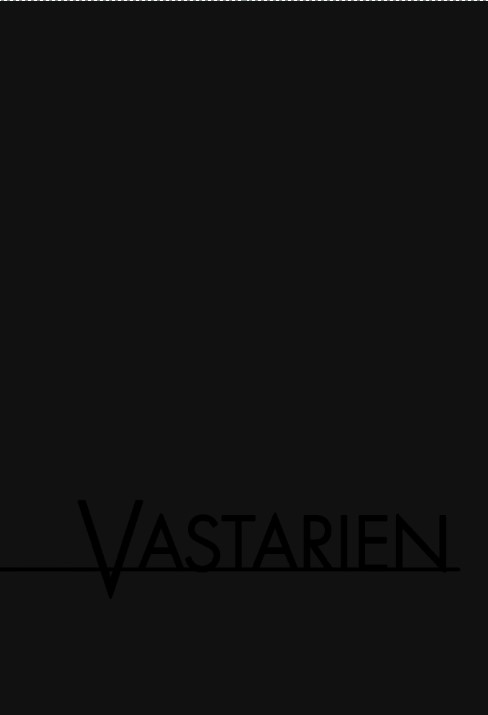 Vastarien: Vol. 7, Issue 0