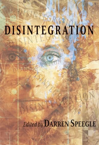 Disintegration [Trade Paperback]