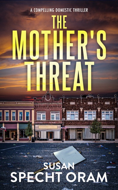 The Mother's Threat