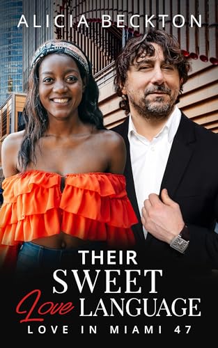 Their Sweet Love Language: BWWM, Italian, Billionaire, Surprises Romance