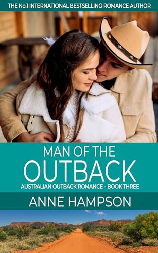 Man of the Outback