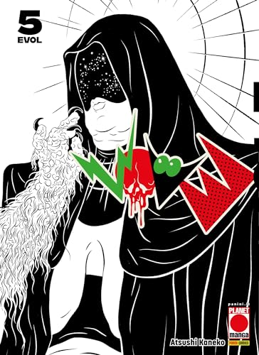 Evol, Vol. 5 book cover