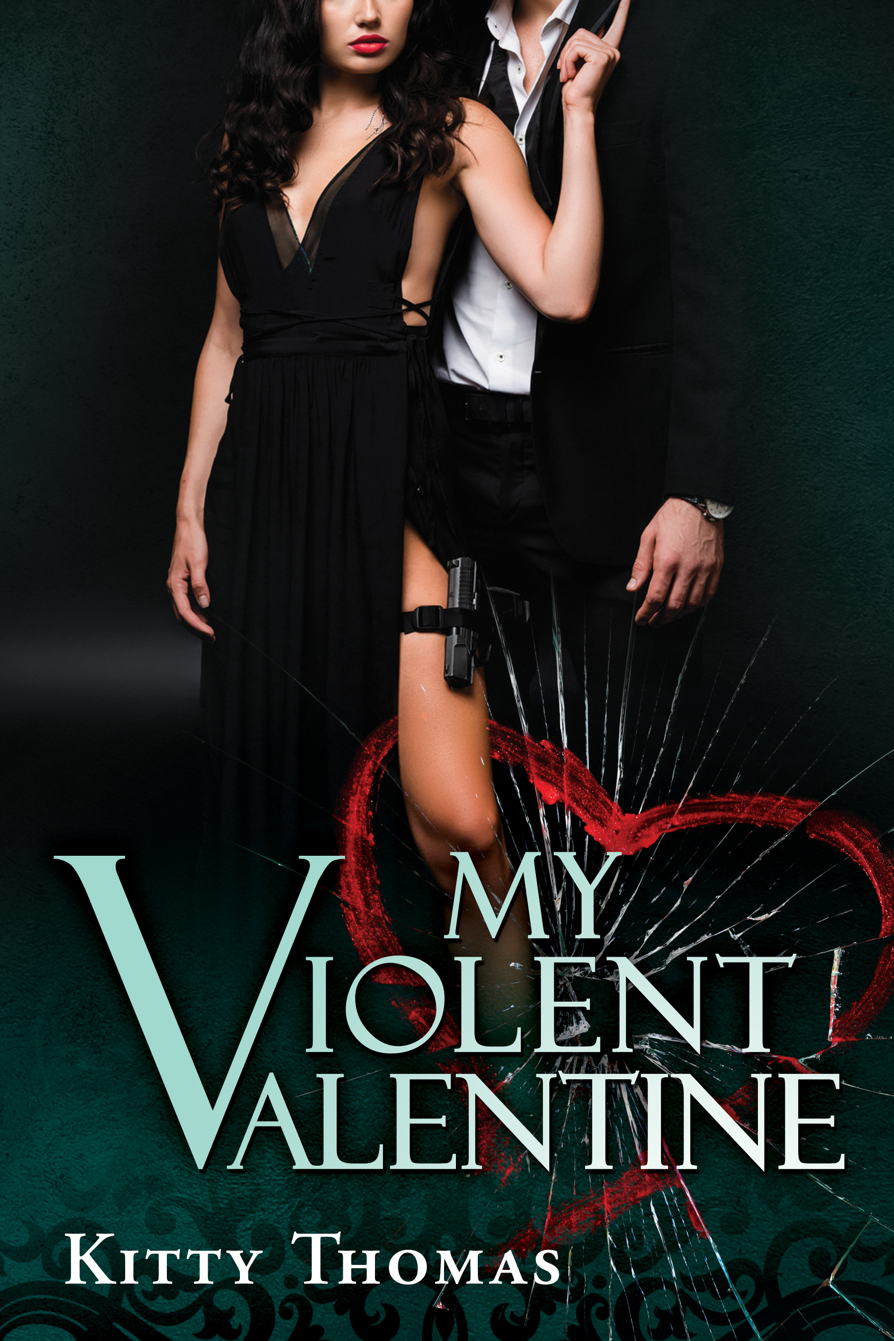 My Violent Valentine