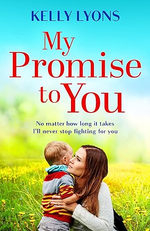 My Promise to You: an absolutely heartbreaking family drama