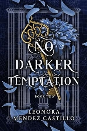 No Darker Temptation