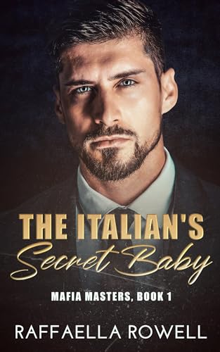 The Italian's Secret Baby