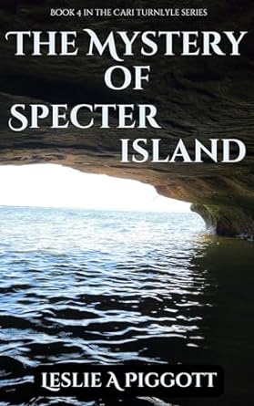 The Mystery of Specter Island