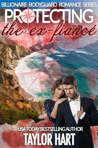 Protecting the Ex-Fiance book cover