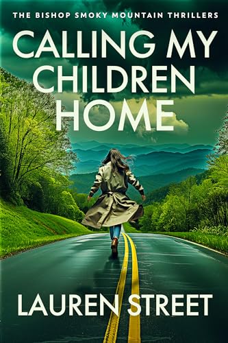 Calling My Children Home book cover