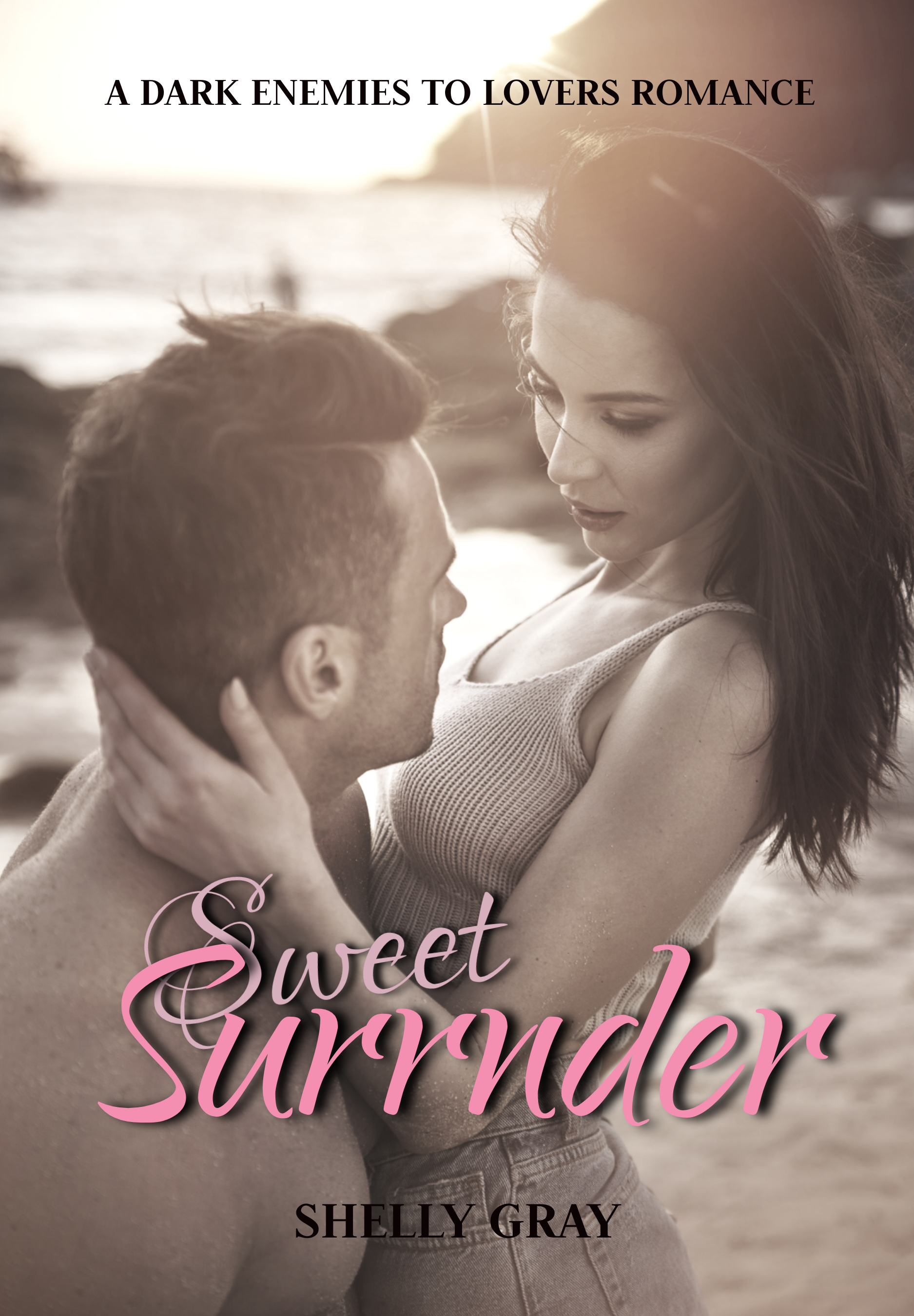 Sweet Surrender