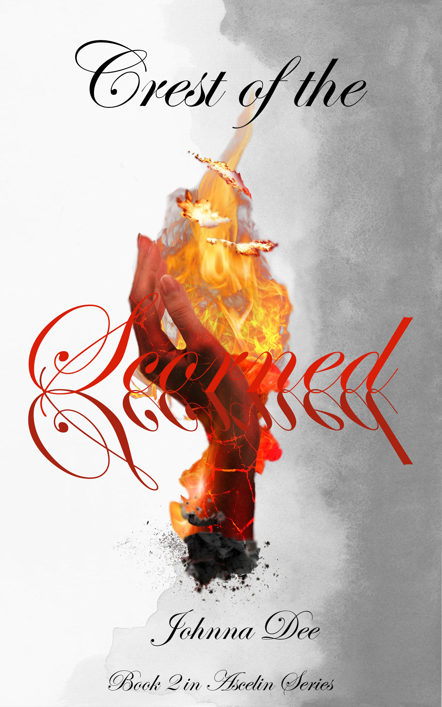 Crest of the Scorned