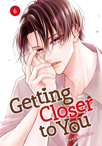 Getting Closer to You Vol. 6