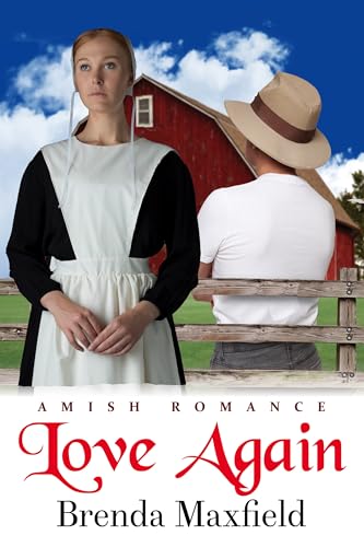 Love Again: Amish Romance