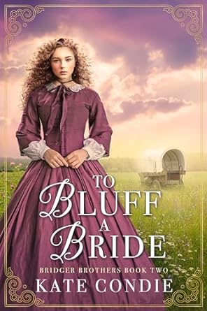 To Bluff a Bride