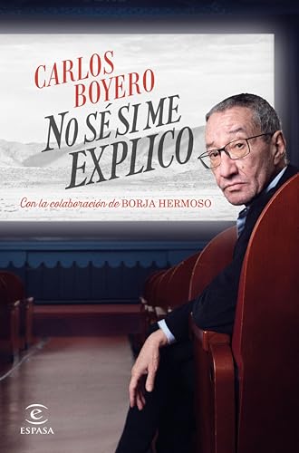 No sé si me explico (NO FICCIÓN)
