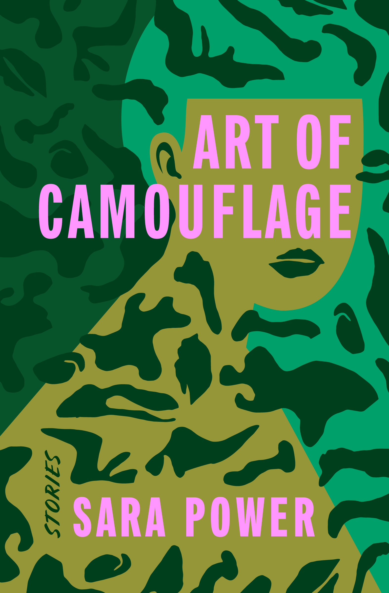 Art of Camouflage