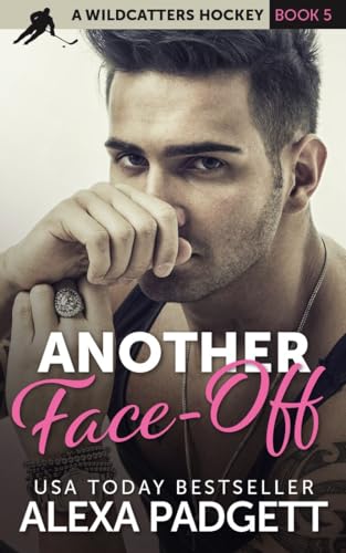 Another Face-off