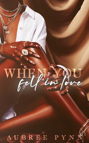 When You Fell In Love
