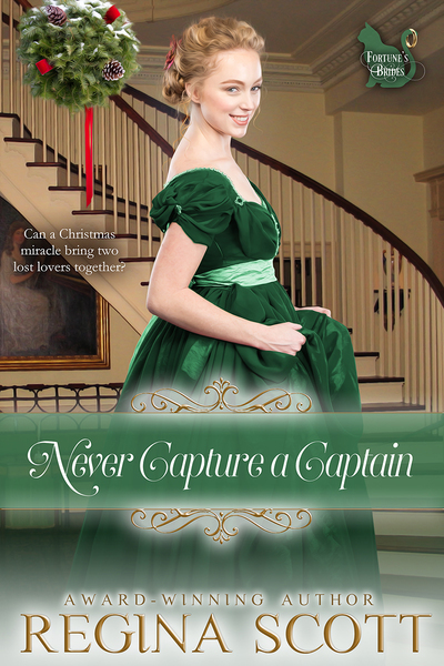 Never Capture a Captain book cover