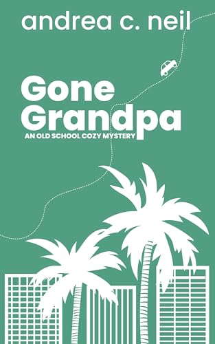 Gone Grandpa