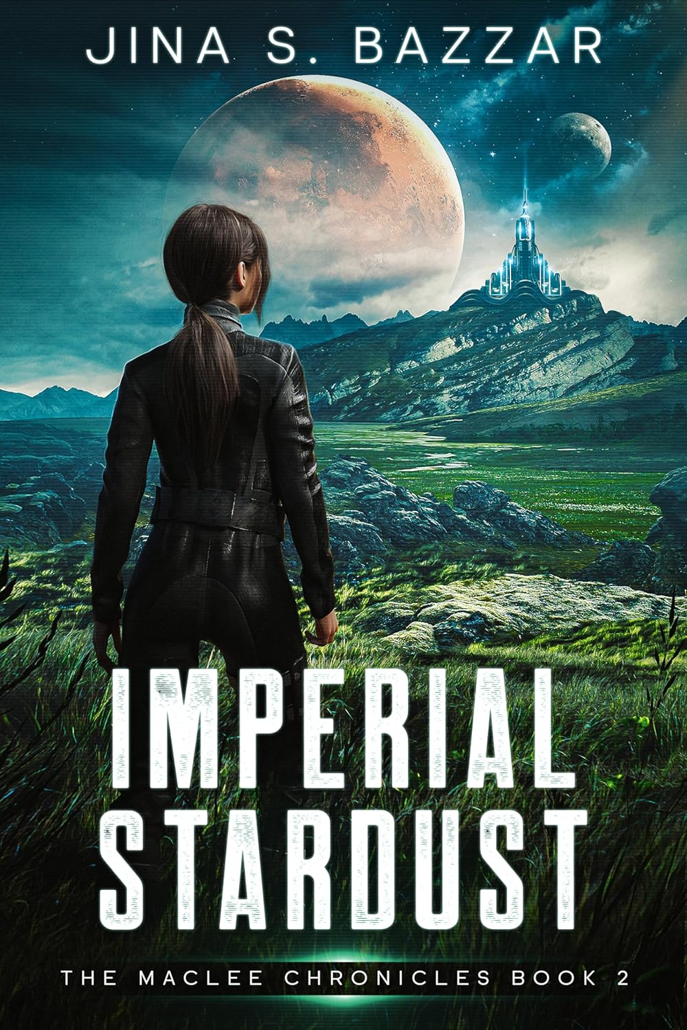 Imperial Stardust