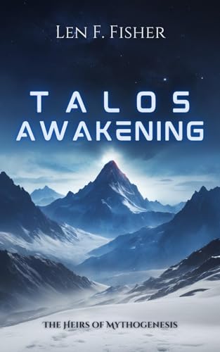 Talos Awakening
