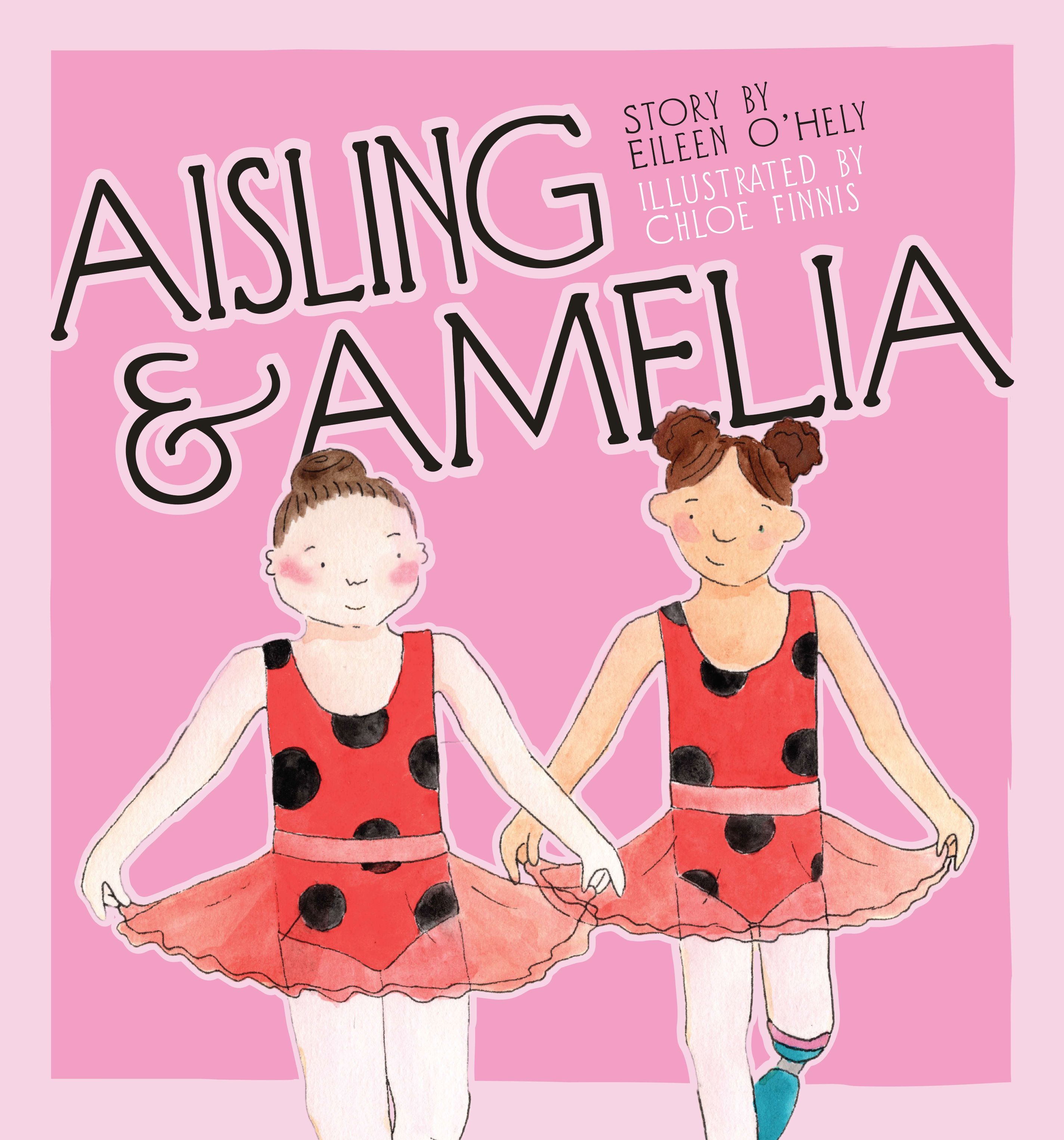 Aisling and Amelia