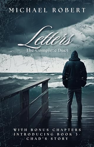 Letters: The Complete Duet Special Edition: with Bonus Chapters