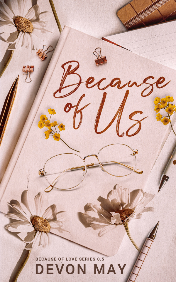 Because of Us