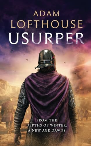 Usurper