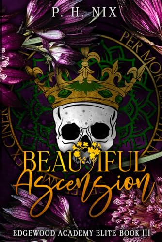 Beautiful Ascension book cover