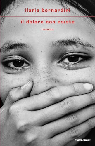 Il dolore non esiste book cover