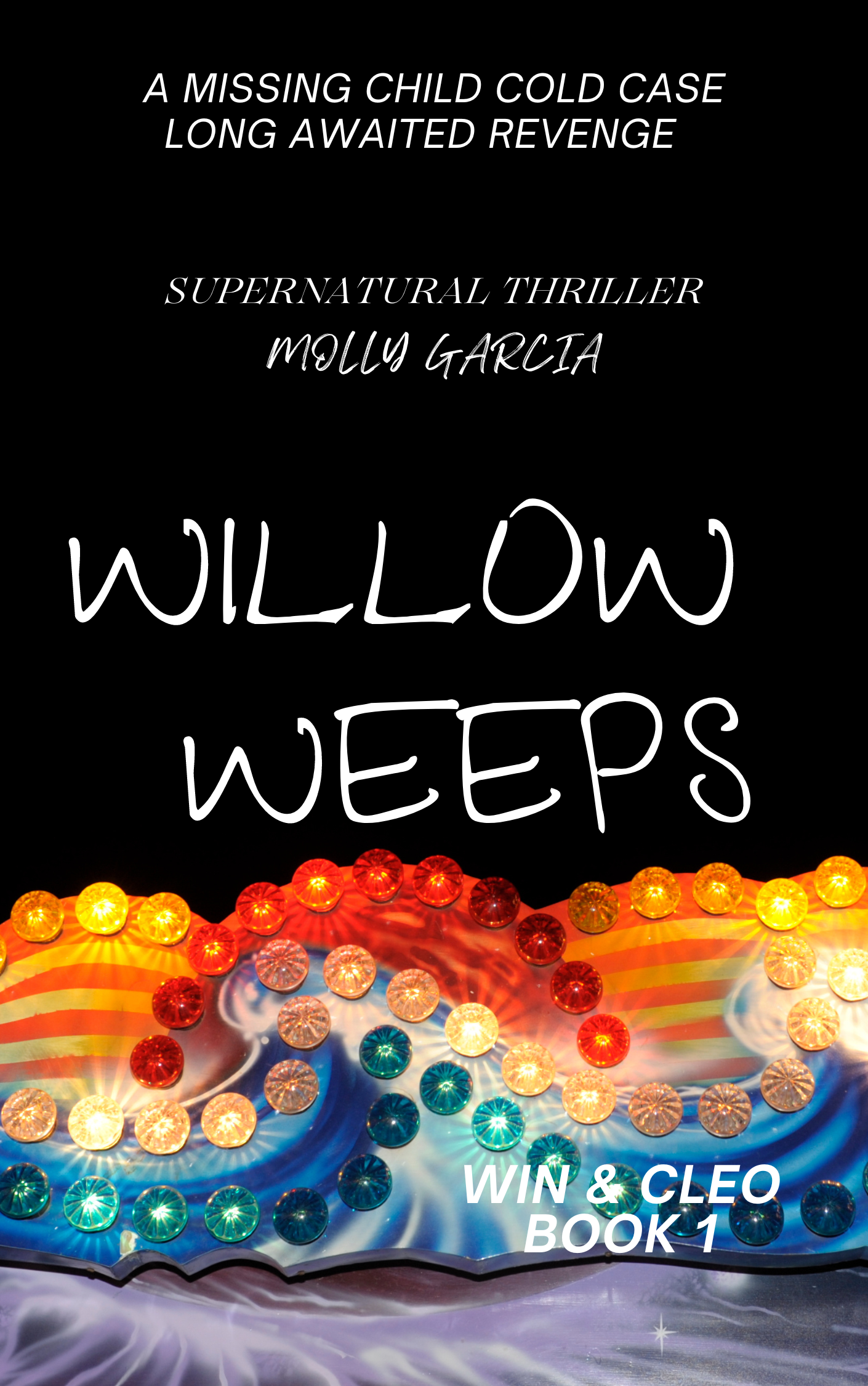 Willow Weeps