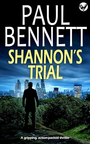 Shannon's Trial