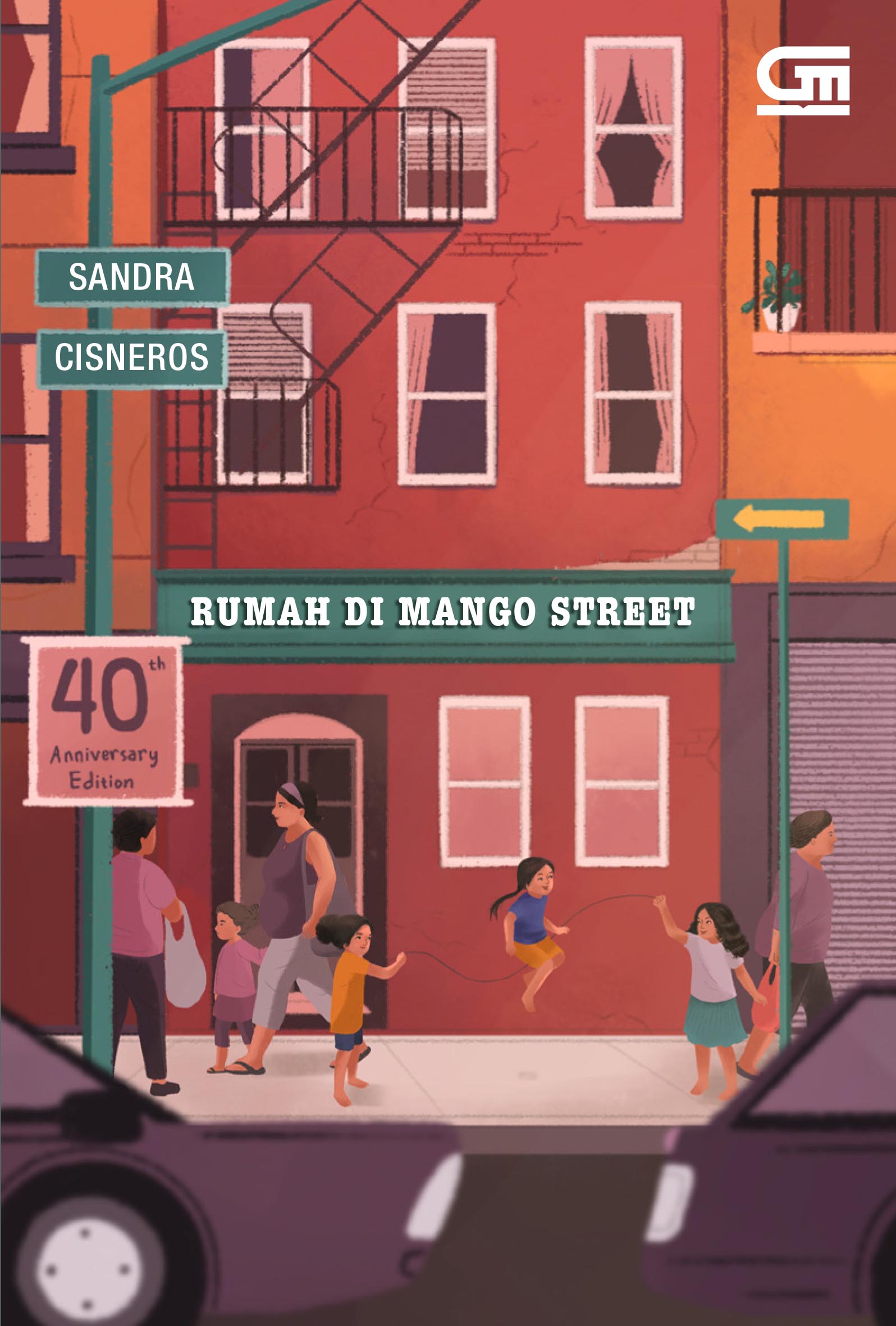 The House on Mango Street