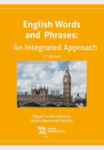 English Words and Phrases: An Integrated Approach 2 Edition