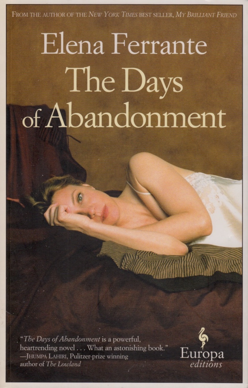 The Days of Abandonment