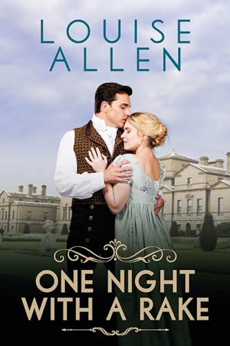 One Night With A Rake