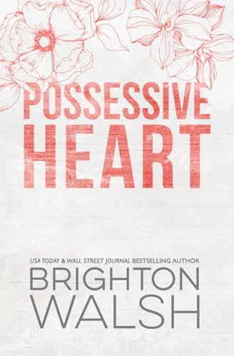 Possessive Heart (Starlight Cove, #5)