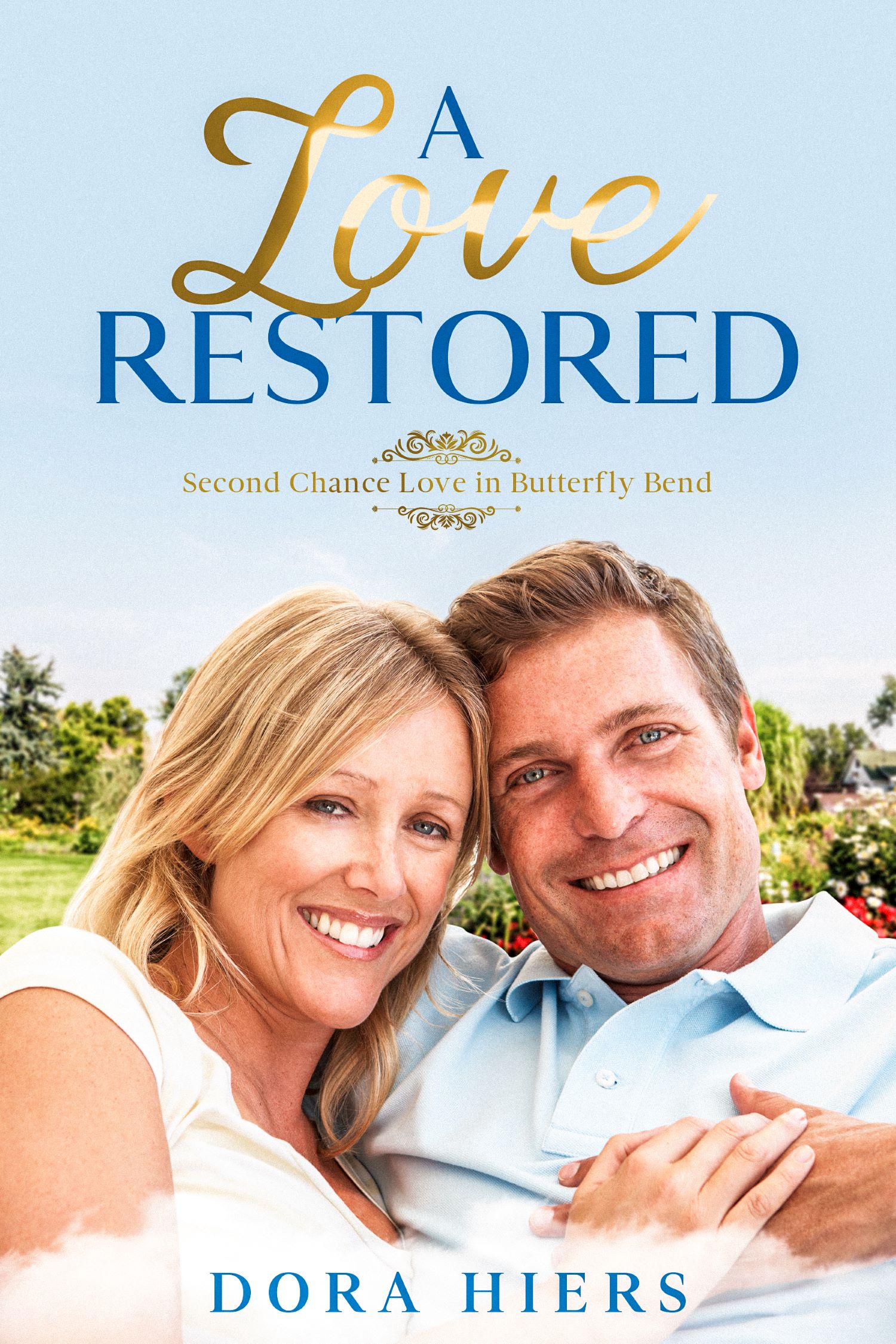 A Love Restored