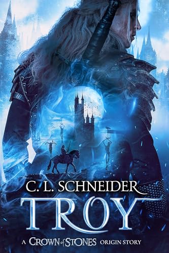 Troy