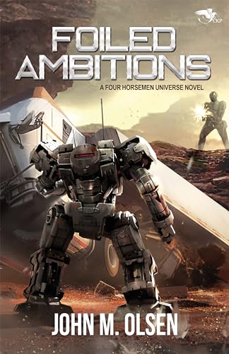Foiled Ambitions