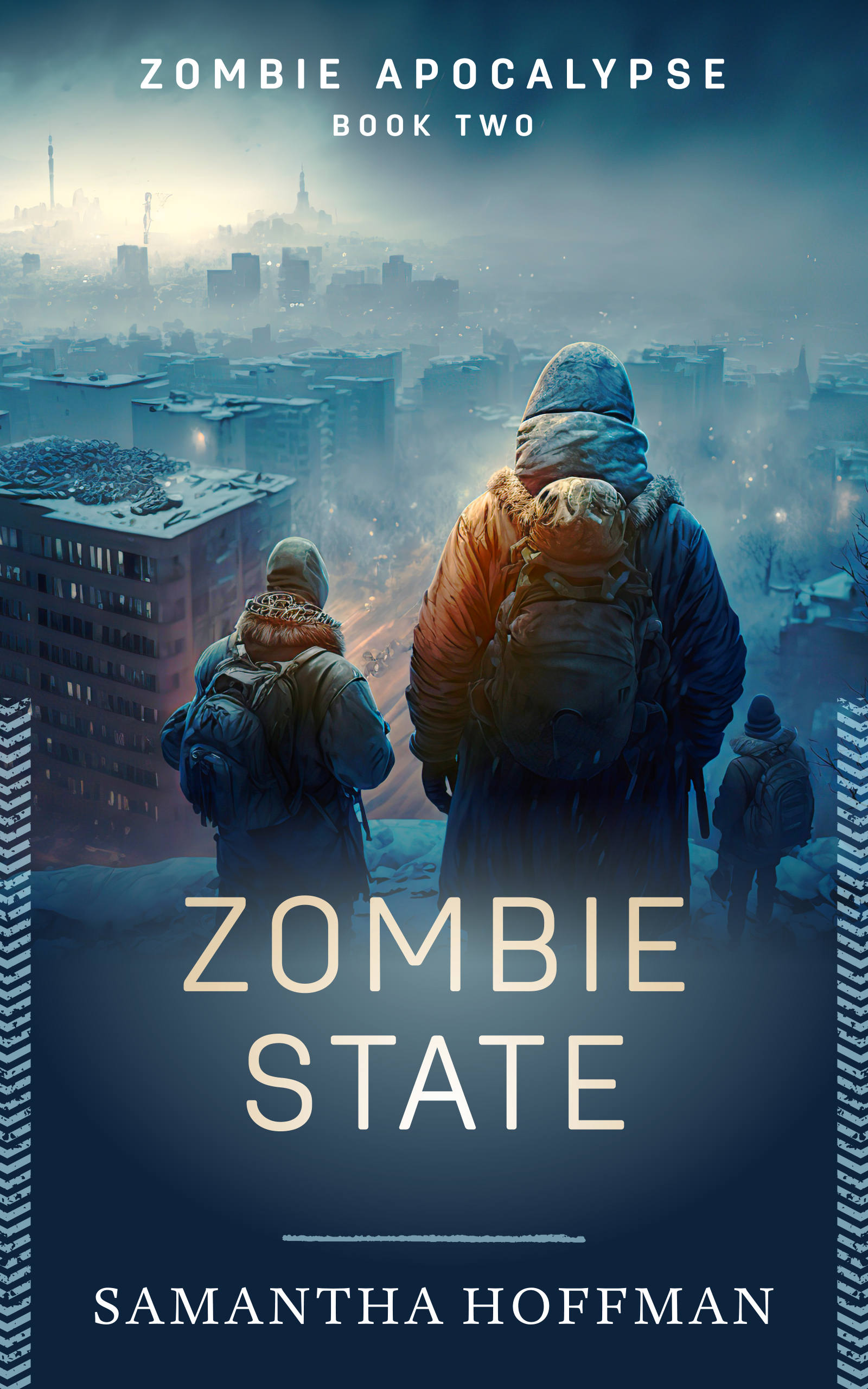 Zombie State [NA Version]