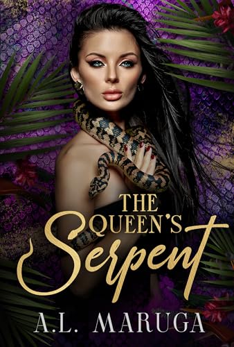 The Queen's Serpent