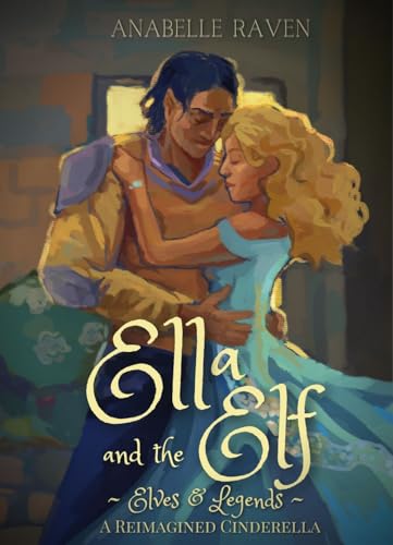 Ella and the Elf