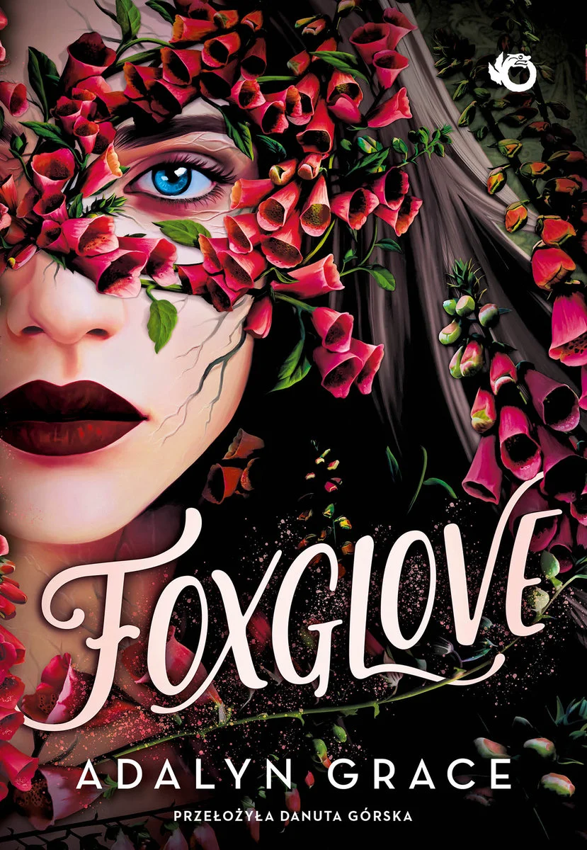Foxglove (Belladonna, #2)